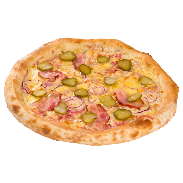 Pica LV gaumē 