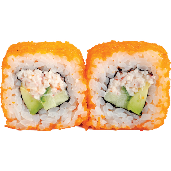 California maki 