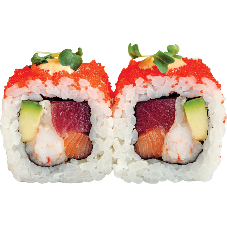 408 / Sakura maki