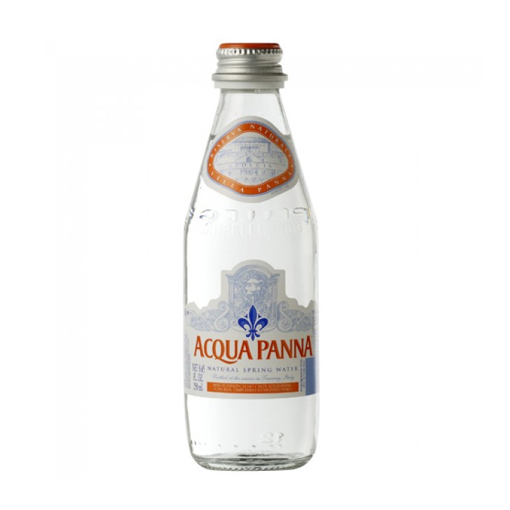 Acqua Panna 25cl