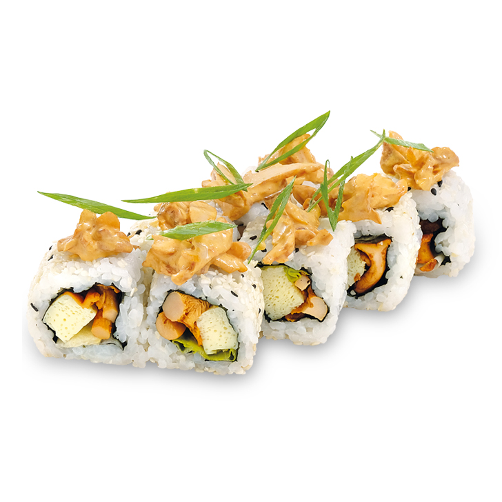 611 / Shantareru Maki