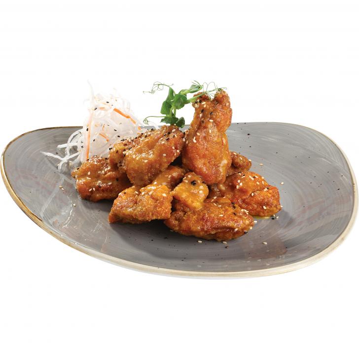 Tori No Karaage