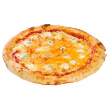 121 / Quattro Formaggi