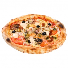 136 / Frutti de Mare