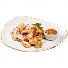 158 / Kaiserschmarrn