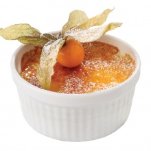 189 / Creme brulee