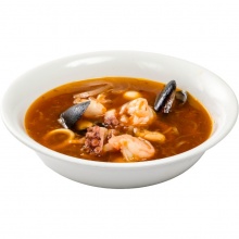 210 / Bouillon de la mar