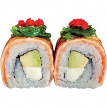 318 / Kaiso Norway maki