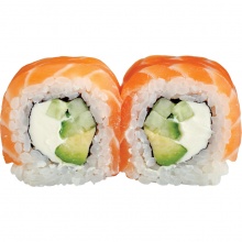 324 / Philadelphia maki 