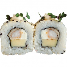 332 / Ebi maki