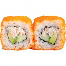 336 / California maki 