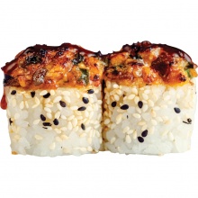 Tokyo maki