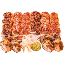 Sumo Hot