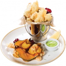 706 / Fish & Chips