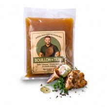 Bouillon de Train 1200 ml (atdzesēts)