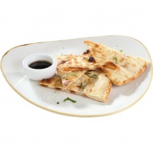 102 / FOCACCIA