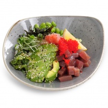 361 / Maguro Poke Bowl