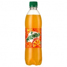Mirinda  50cl