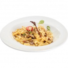 147 / Pasta ar сūkas cepeti LV gaumē 