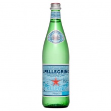 San Pellegrino 75cl