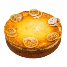 Cheese cake