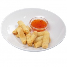 Springrolls