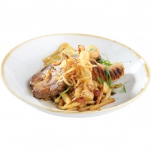 155 / Tiroler mix