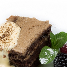 Deserti