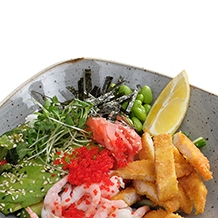 Poke Bowl